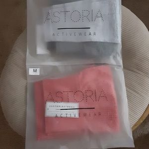 Astoria leggings